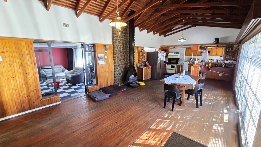 7 Bedroom Property for Sale in Bayswater Free State
